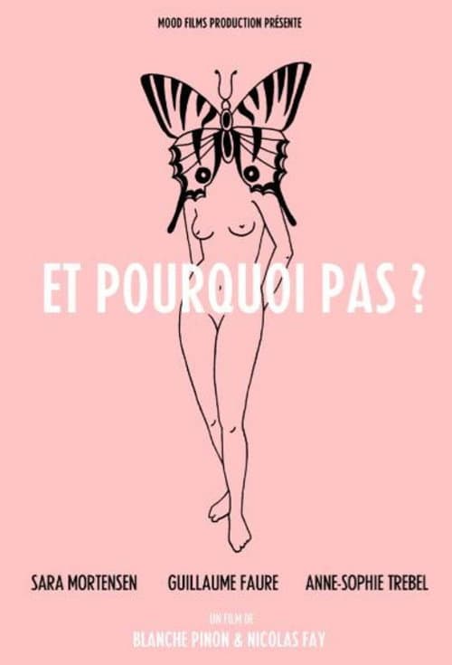 Et pourquoi pas? (2016) poster