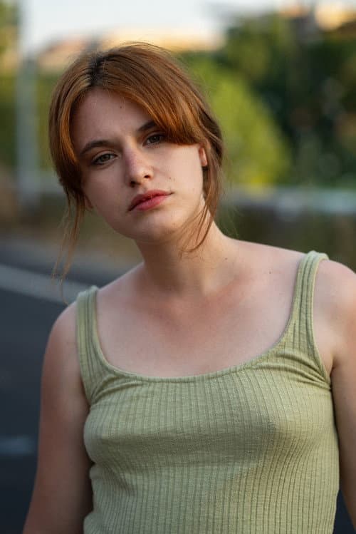 Ludovica Rubino foto