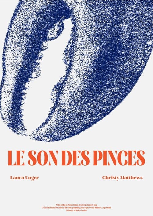 Le Son des Pinces (2023) poster