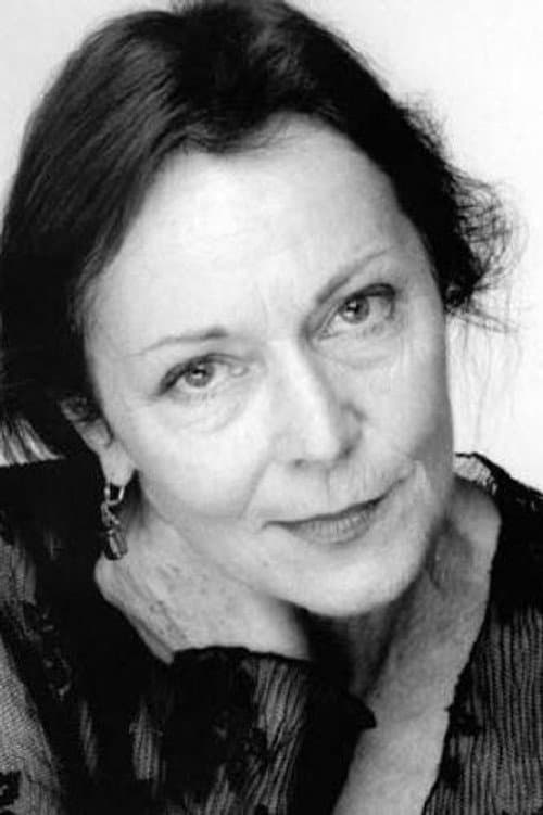 Anne Bellec foto