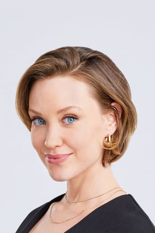 Laci J. Mailey foto