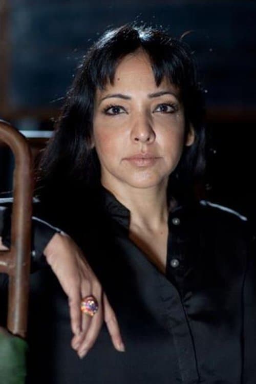 Pamela Sinha foto