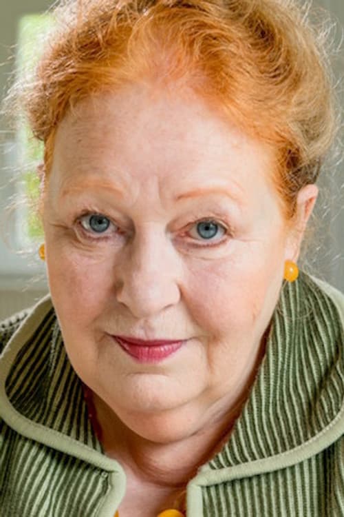Ulrike Bliefert foto