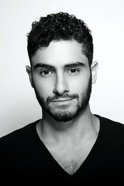 Faris Al Bahri foto