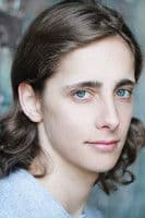 Alex Esmail foto