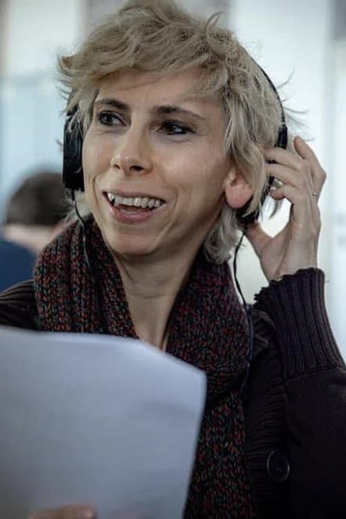 Zsuzsanna Bendó foto