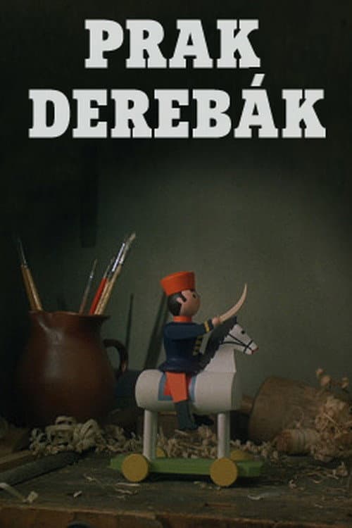 Prak darebák (1983) poster