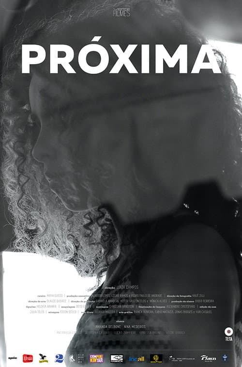 Próxima (2017) poster