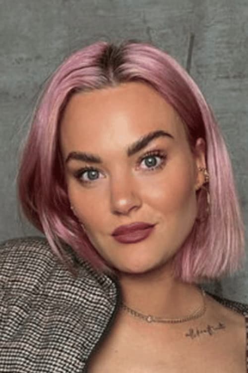Lisa Borg foto