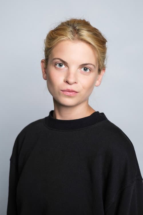 Helena Rząsa foto