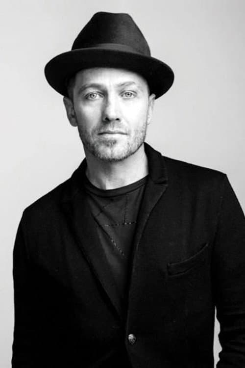 TobyMac foto