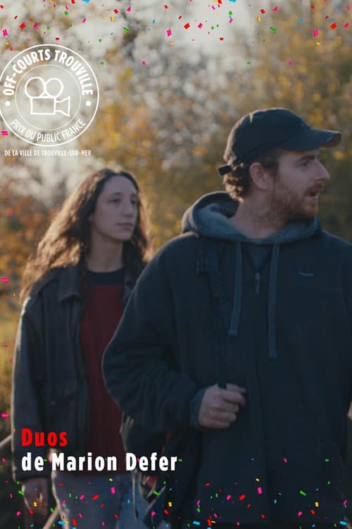 Duos (2022) poster