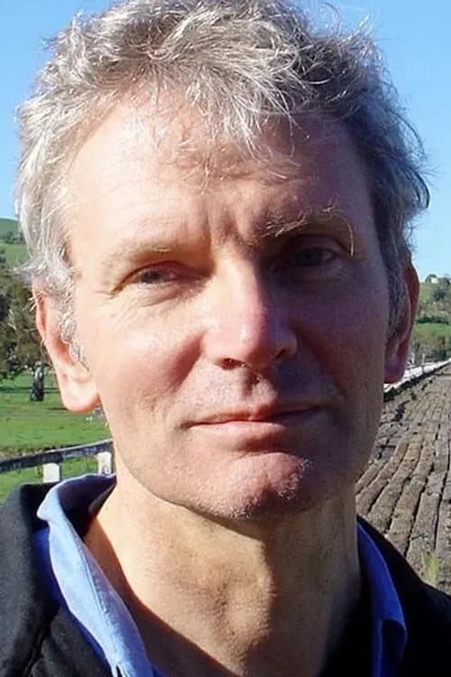 Richard Moir foto