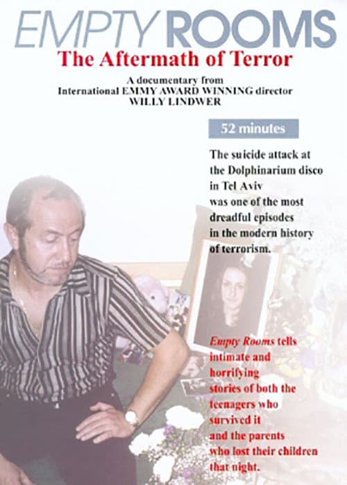 Empty Rooms (2002) poster