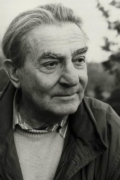 Henri Alekan foto