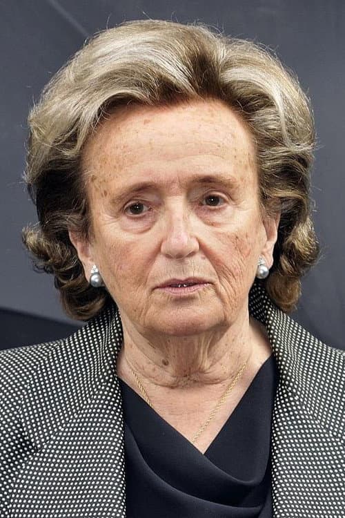 Bernadette Chirac foto