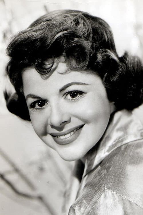 Mitzi McCall foto
