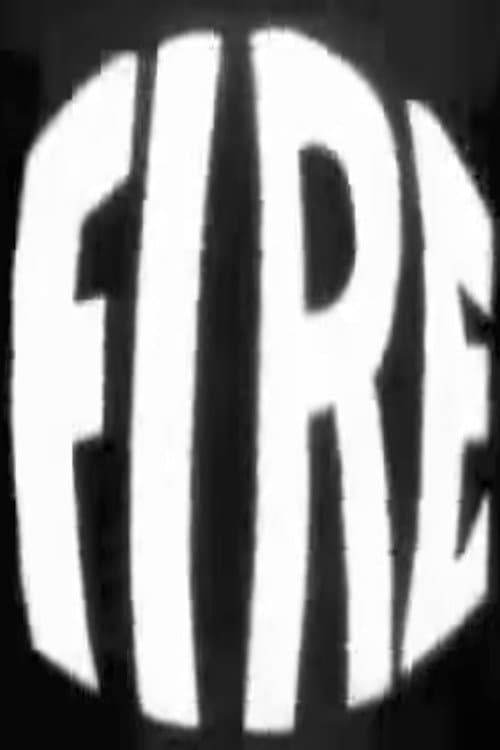 Fiery Firemen (1928) poster