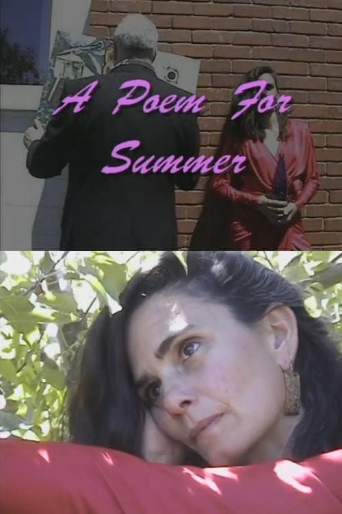 A Poem for Summer (2006) poster