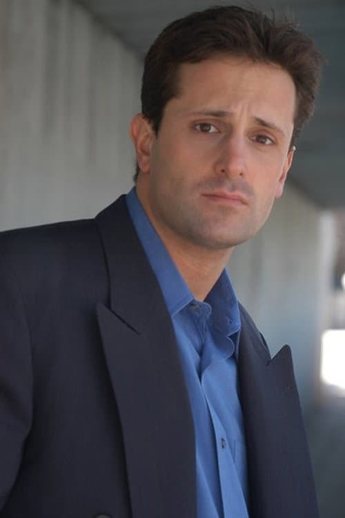 Michael Sorvino foto