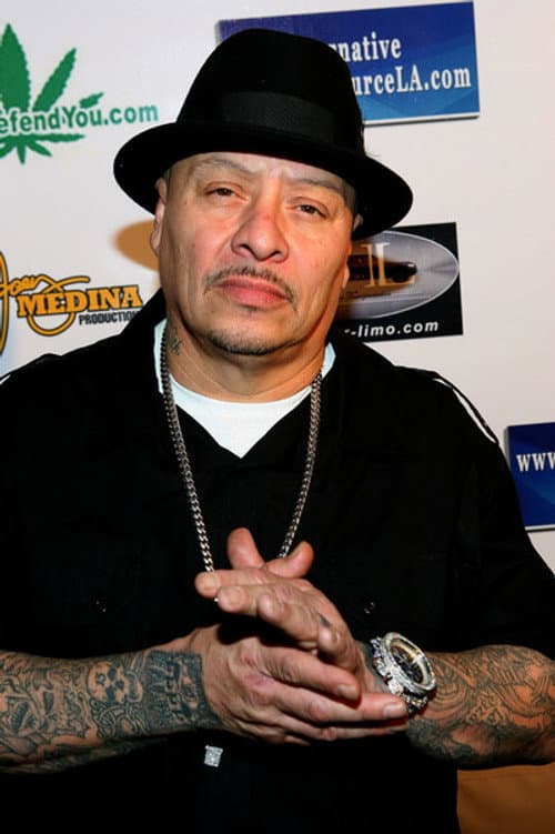 Kid Frost foto