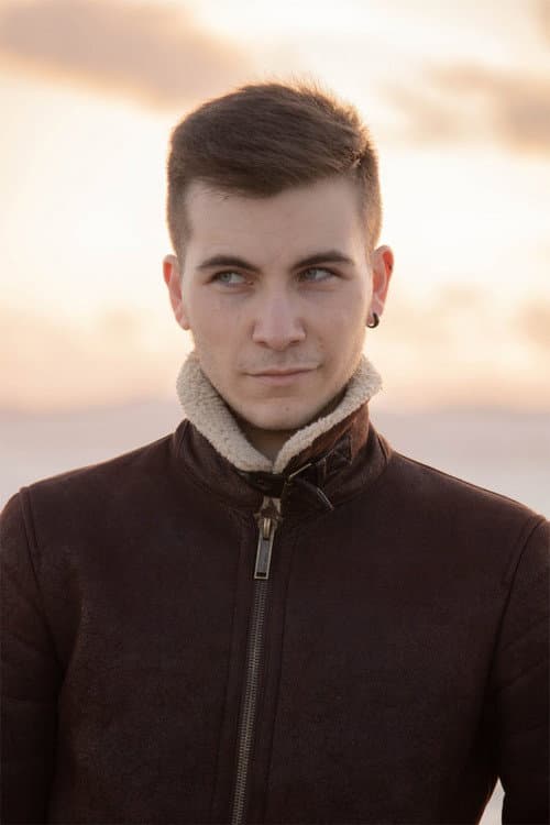 Alejandro Hoces foto