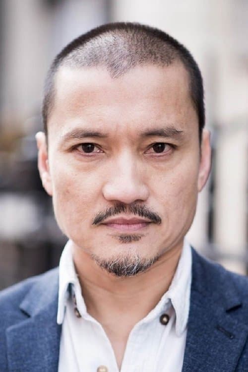 Jon Jon Briones foto