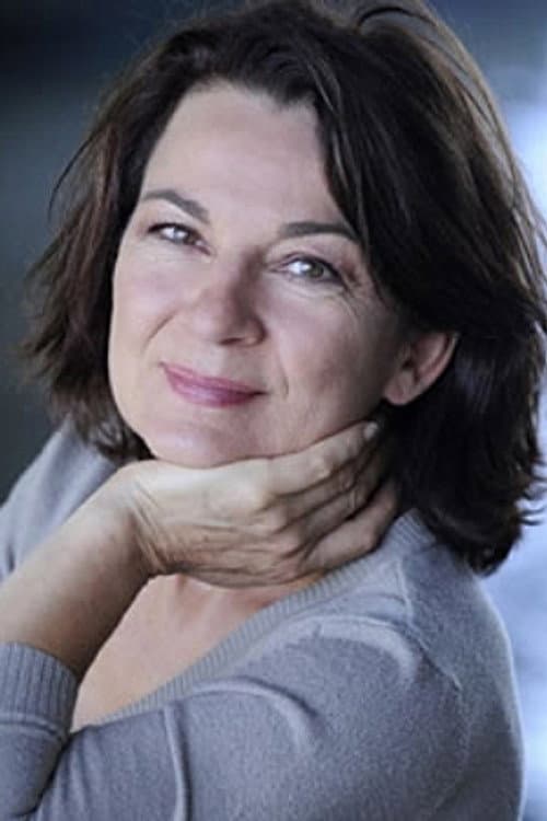 Jocelyne Sand foto