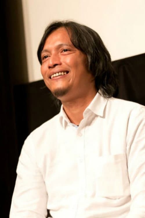 Eddie Cahyono foto