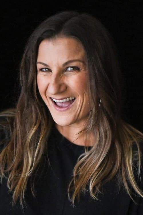 Anna Wenger foto