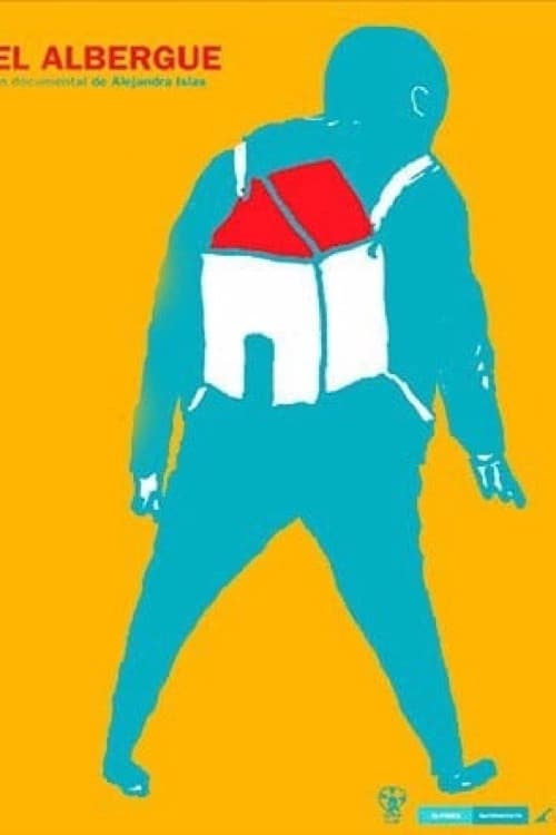 El albergue (2012) poster