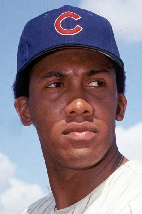 Ferguson Jenkins foto