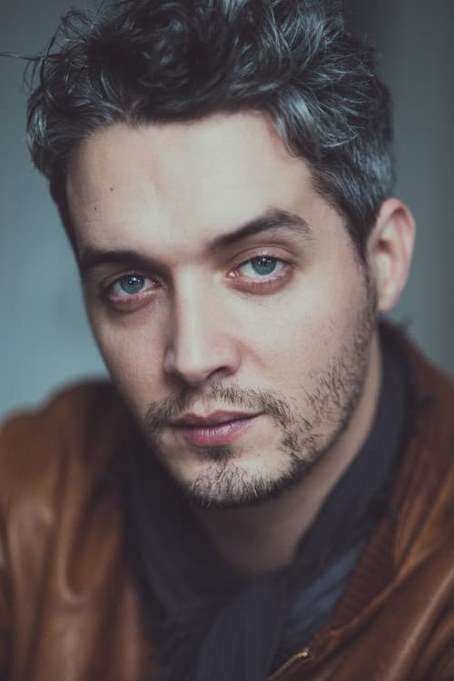 Sylvain Dieuaide foto