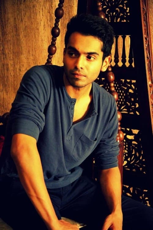 Faizan Khawaja foto