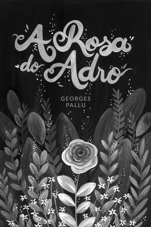 A Rosa do Adro (1919) poster