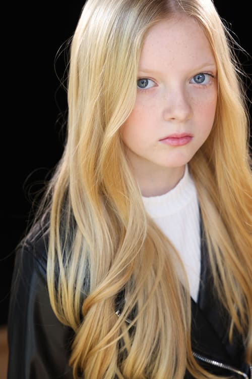 Ellie Grace Pomeroy foto
