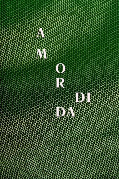 A Mordida (2019) poster