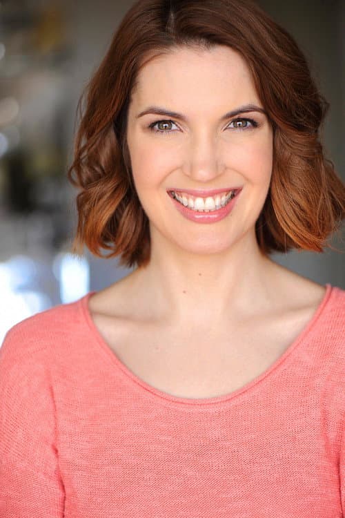 Breann Johnson foto