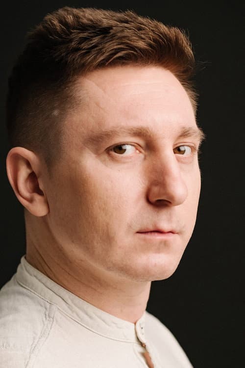 Denis Martynov foto