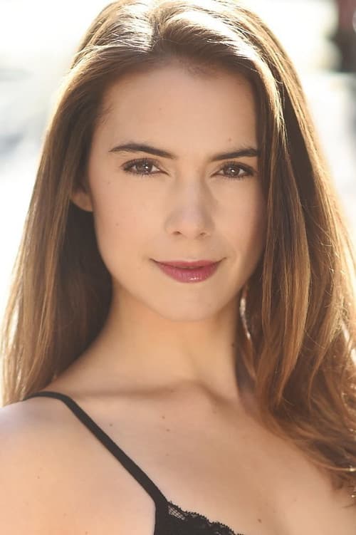 Rachel Cora Wood foto