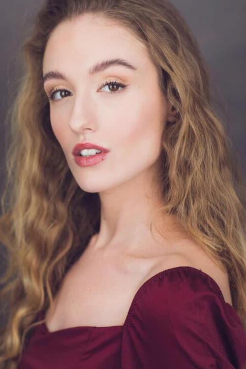 Amelia Jorn foto