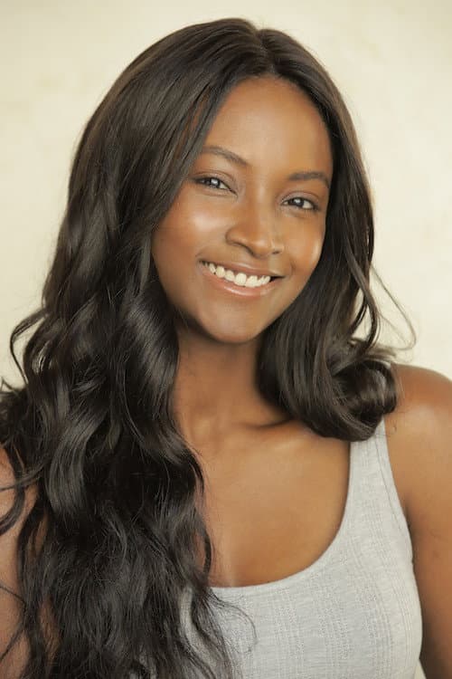 Lyndsey Scott foto