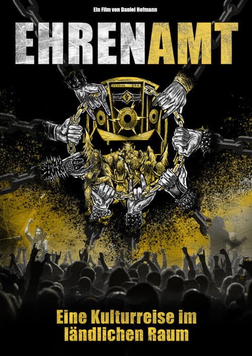 Ehrenamt (2026) poster