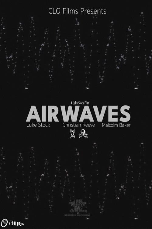 Airwaves (2026) poster