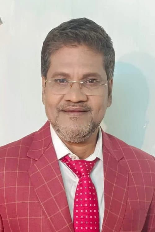 Arunabha Dutta foto