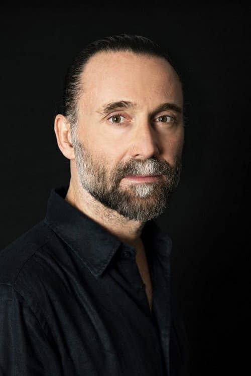 Bartłomiej Świderski foto