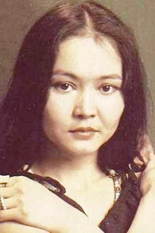 Zhanna Kerimtaeva foto