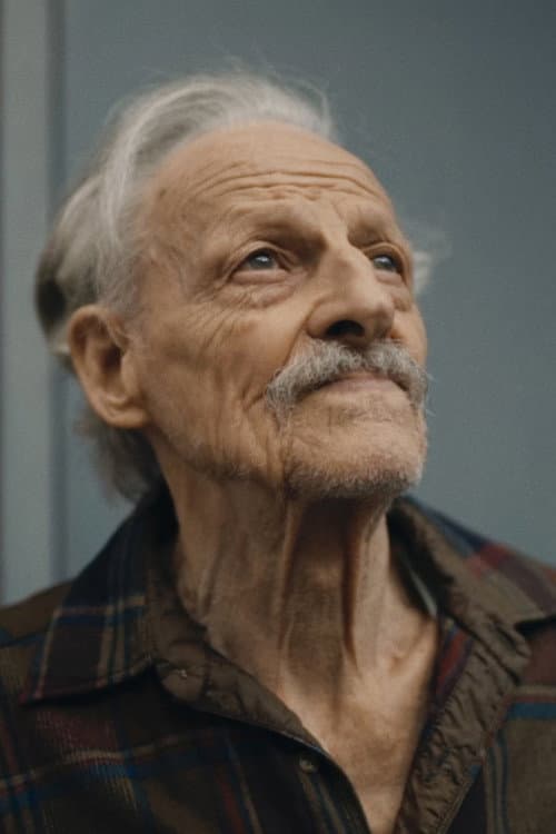The Disappearing Man (2021) poster