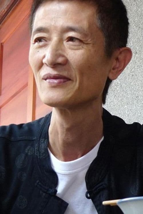 陳博正 foto