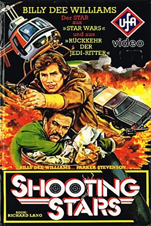 Shooting Stars (1983) poster